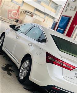 تويوتا أفالون